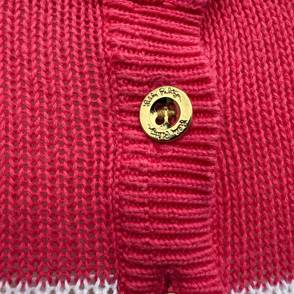 Lilly Pulitzer Sweater - Picture 5 of 11